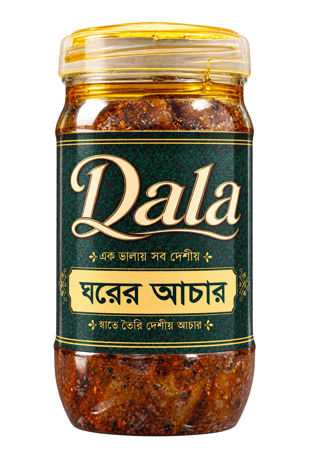 আমের গোটা আচার