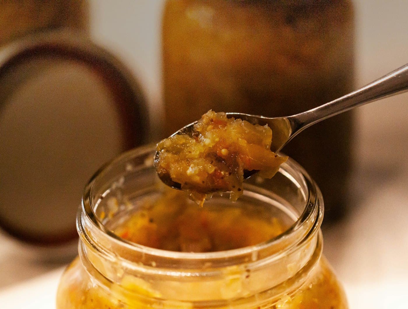 আমের আচার